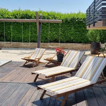 Apartment Karoca