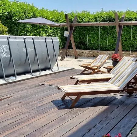 Apartment Karoca Pula