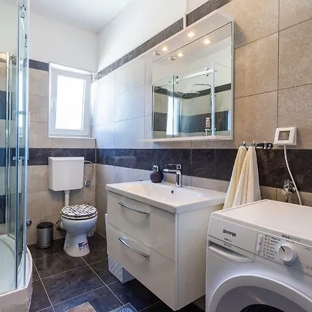 Karoca Apartment Pula