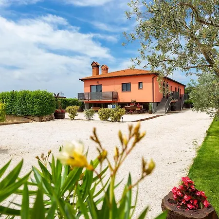 Karoca Apartman