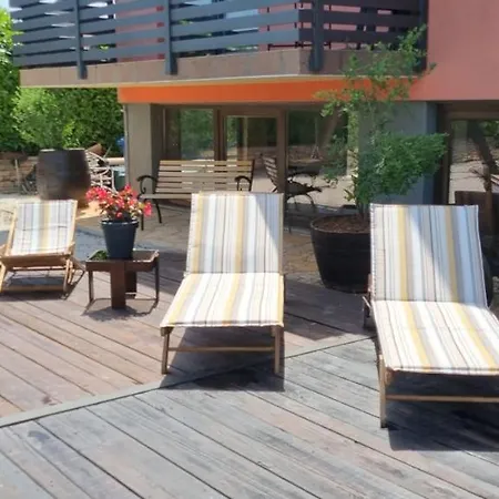 Apartman Karoca *