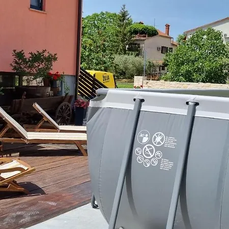 Karoca Apartman