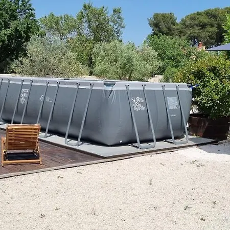 Karoca Apartman *